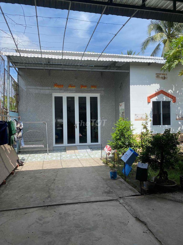 Bán nhà xã Tân Khánh Đông tỉnh Đồng Tháp