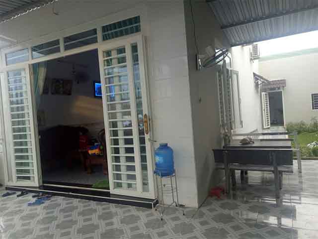 Bán nhà xã Thạnh Phú, Huyện Vĩnh Cửu, tỉnh Đồng Nai