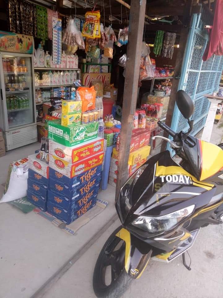 Bán nhà xã Tiên Long, Huyện Châu Thành, tỉnh Bến Tre