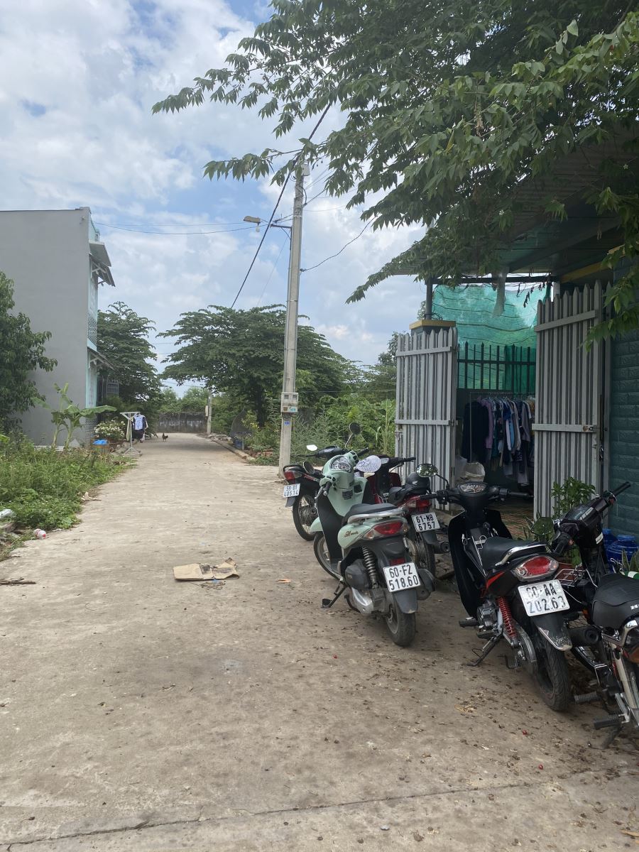 Bán nhà xã Vĩnh Hòa tỉnh Đồng Nai