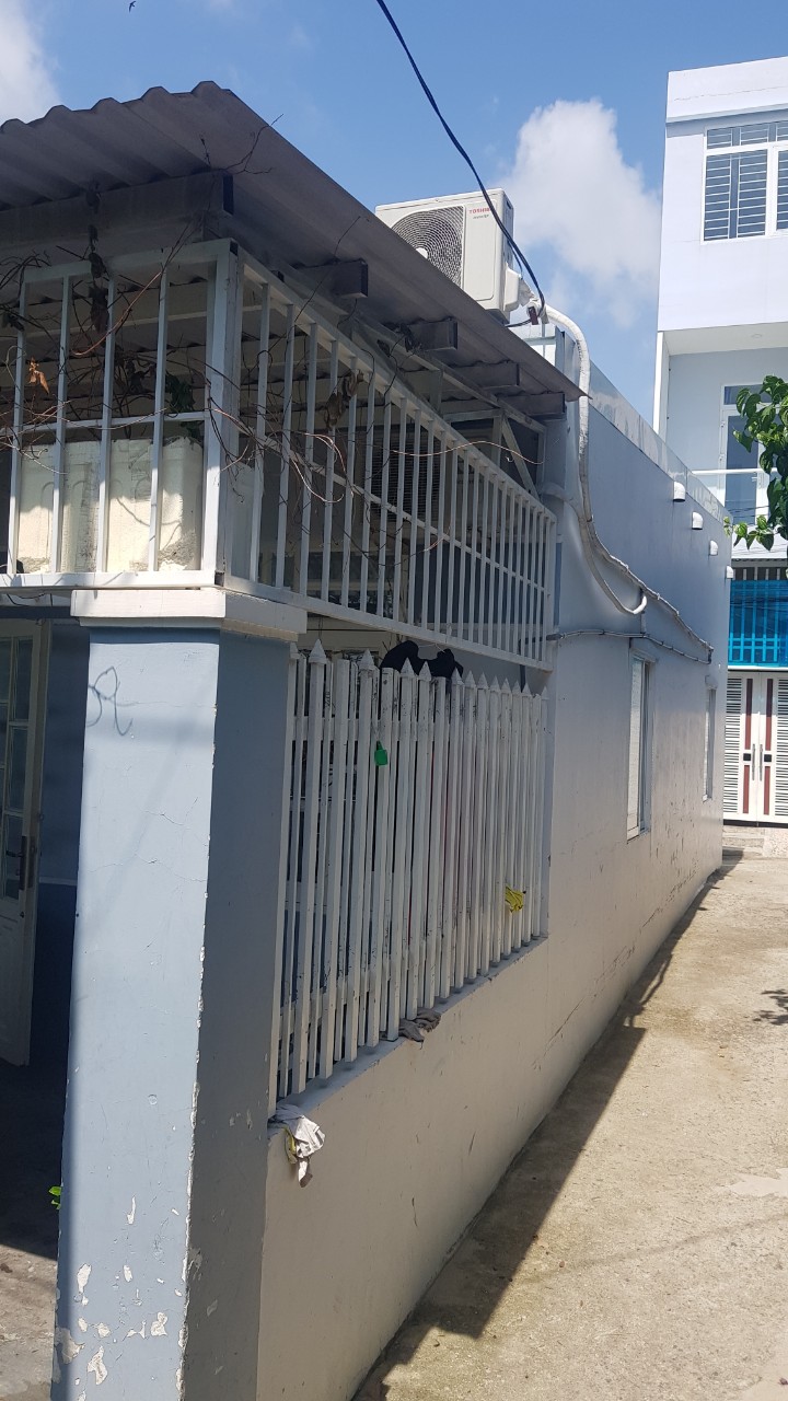 Bán nhà thôn Hòn Nghê, Thành phố Nha Trang, tỉnh Khánh Hòa