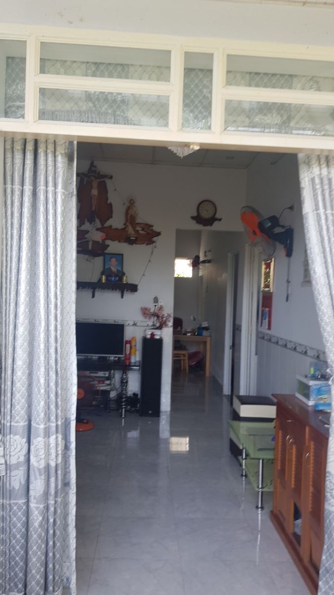 Bán nhà thôn Hòn Nghê tỉnh Khánh Hòa