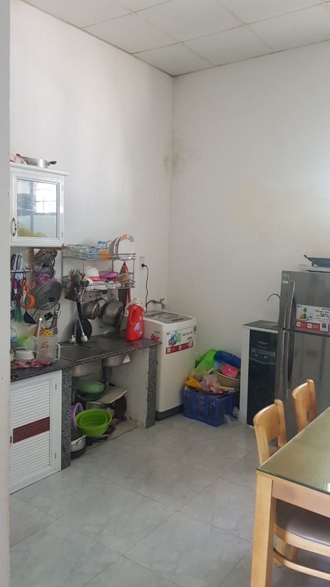 Bán nhà thôn Hòn Nghê tỉnh Khánh Hòa