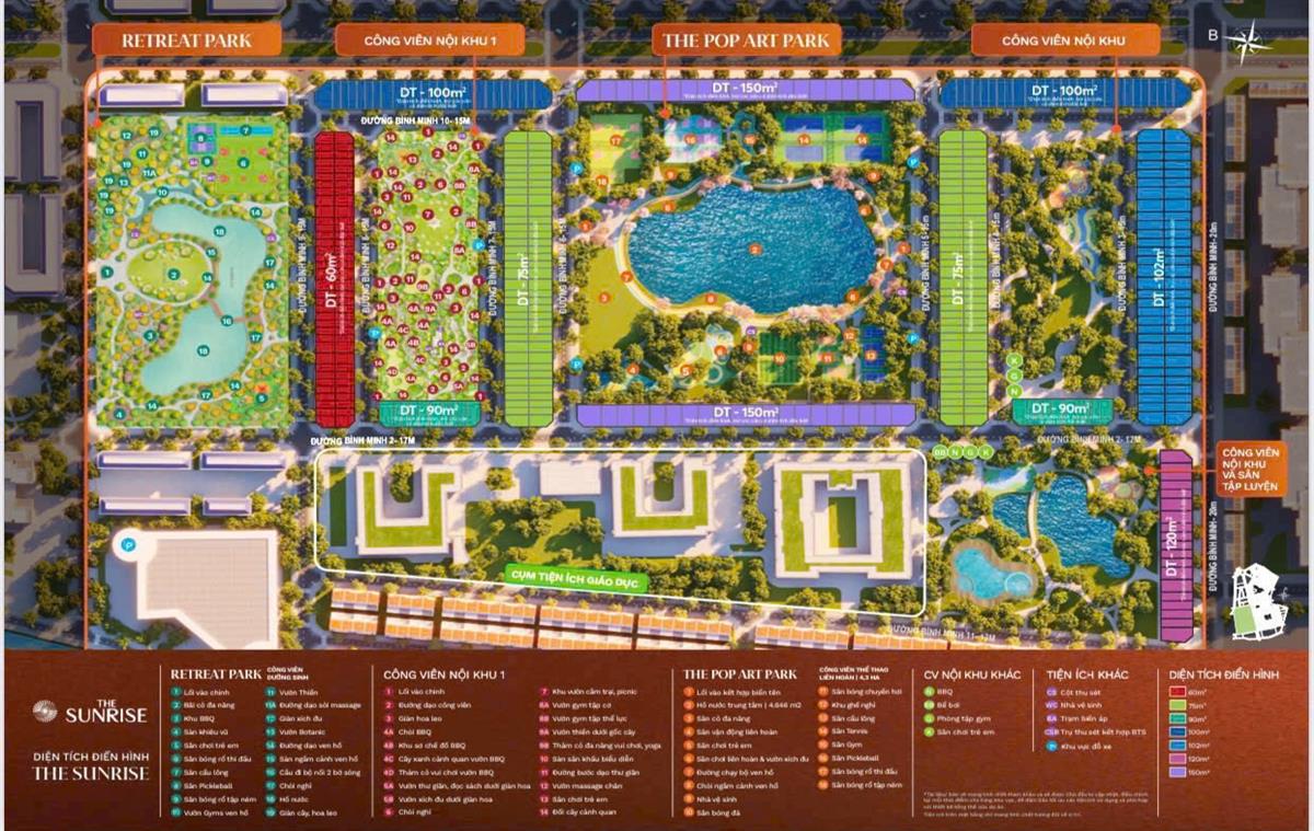 Bán nhà Vinhomes Green City, Huyện Đức Hòa, tỉnh Long An
