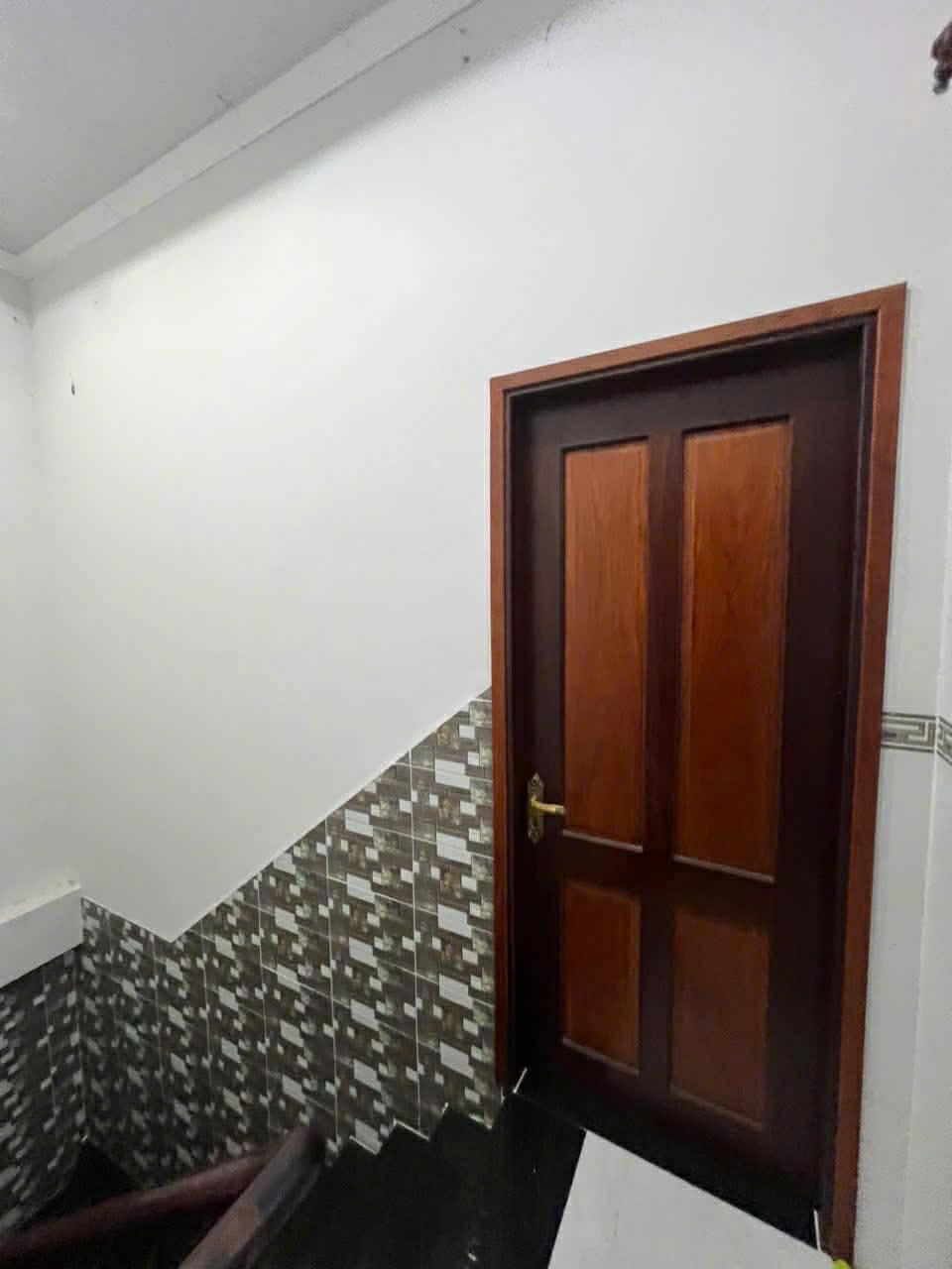 Bán nhà đường Võ Tánh, phường Lê Bình Thành phố Cần Thơ