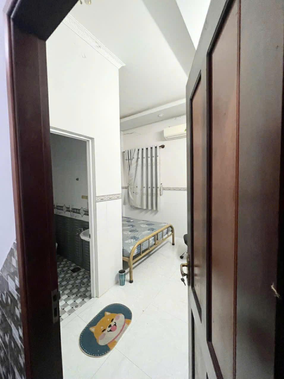 Bán nhà đường Võ Tánh, phường Lê Bình Thành phố Cần Thơ