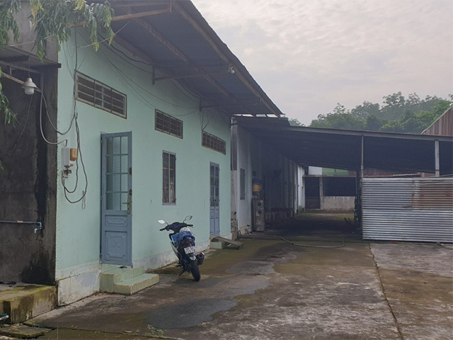 Bán nhà đường Tây Hòa 2, Huyện Trảng Bom, tỉnh Đồng Nai