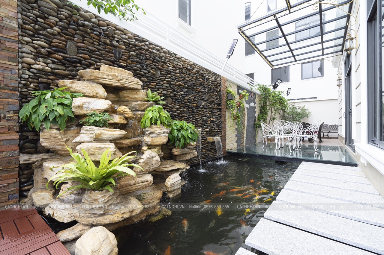 Bán nhà Victoria Village Thành phố Thủ Đức