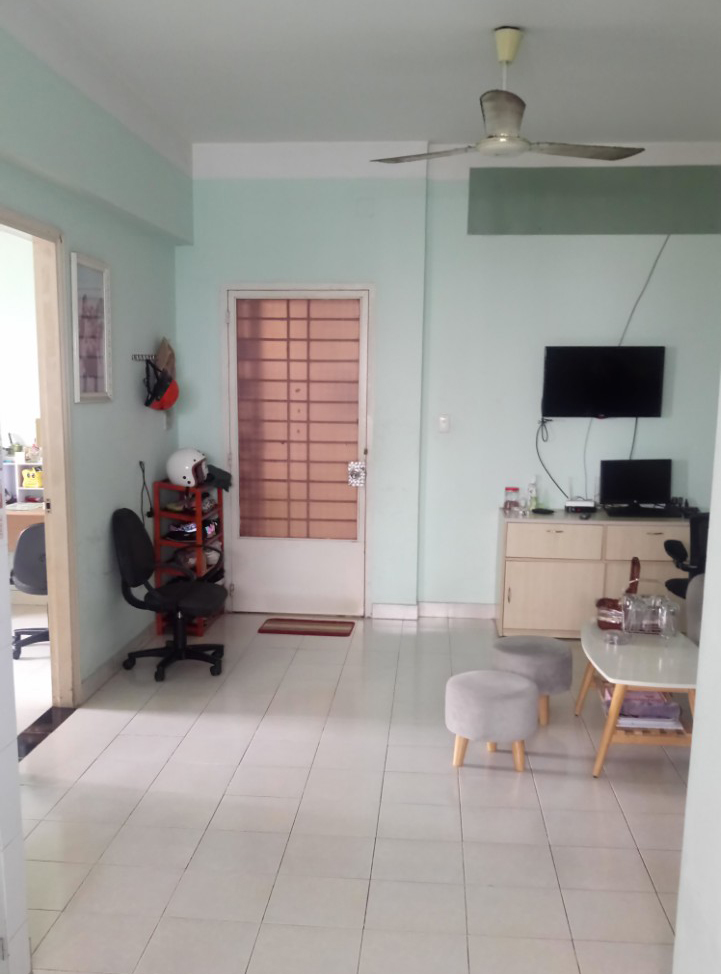 Bán căn hộ chung cư An Phúc Thành phố Thủ Đức