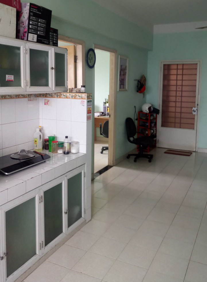 Bán căn hộ chung cư An Phúc Thành phố Thủ Đức