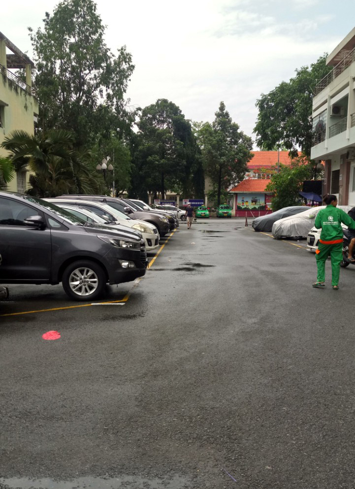 Bán căn hộ chung cư An Phúc Thành phố Thủ Đức