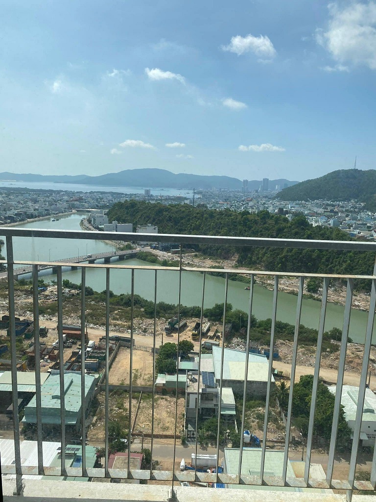 Bán căn hộ chung cư Ecolife Riverside tỉnh Bình Định