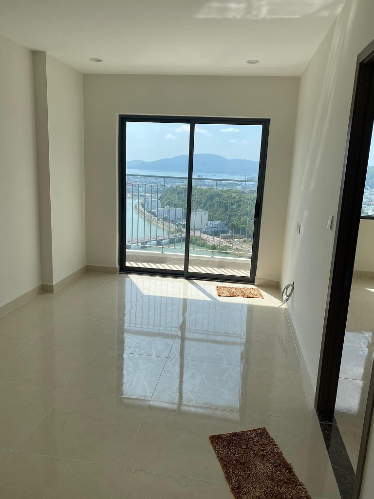 Bán căn hộ chung cư Ecolife Riverside tỉnh Bình Định