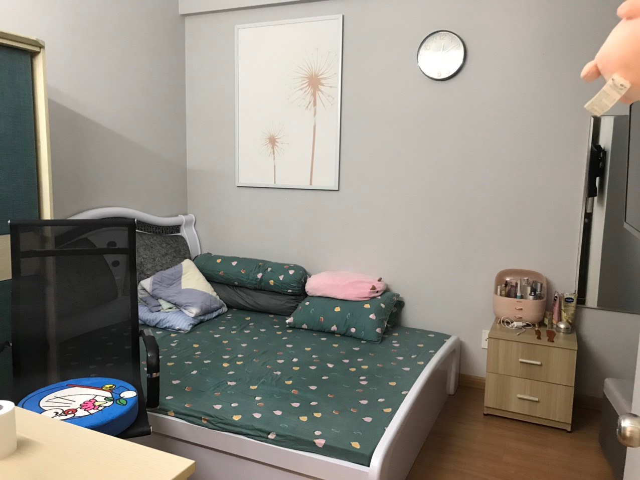 Bán căn hộ chung cư Lê Thành quận Bình Tân