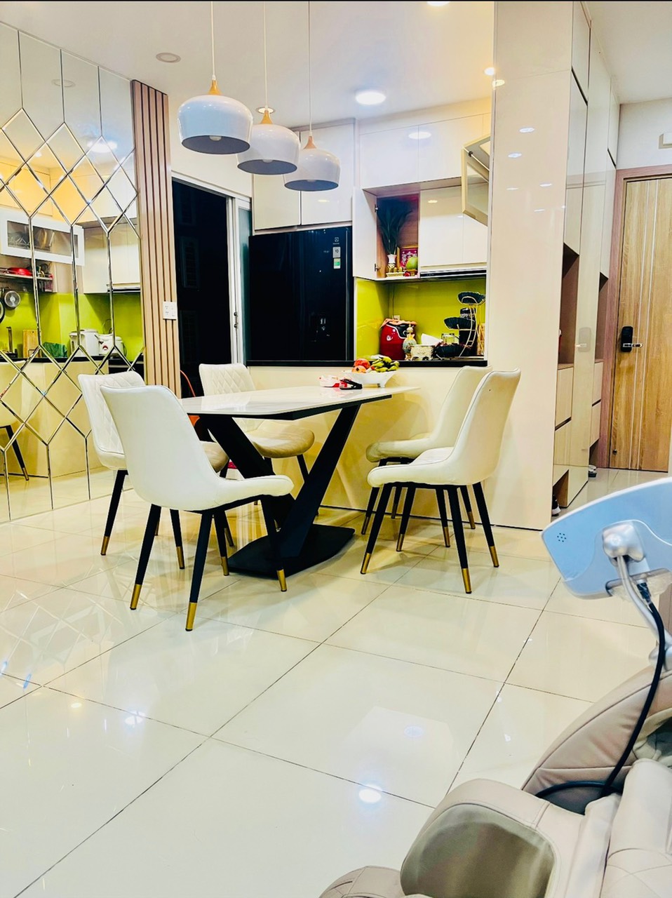 Bán căn hộ chung cư Saigon Gateway Thành phố Thủ Đức