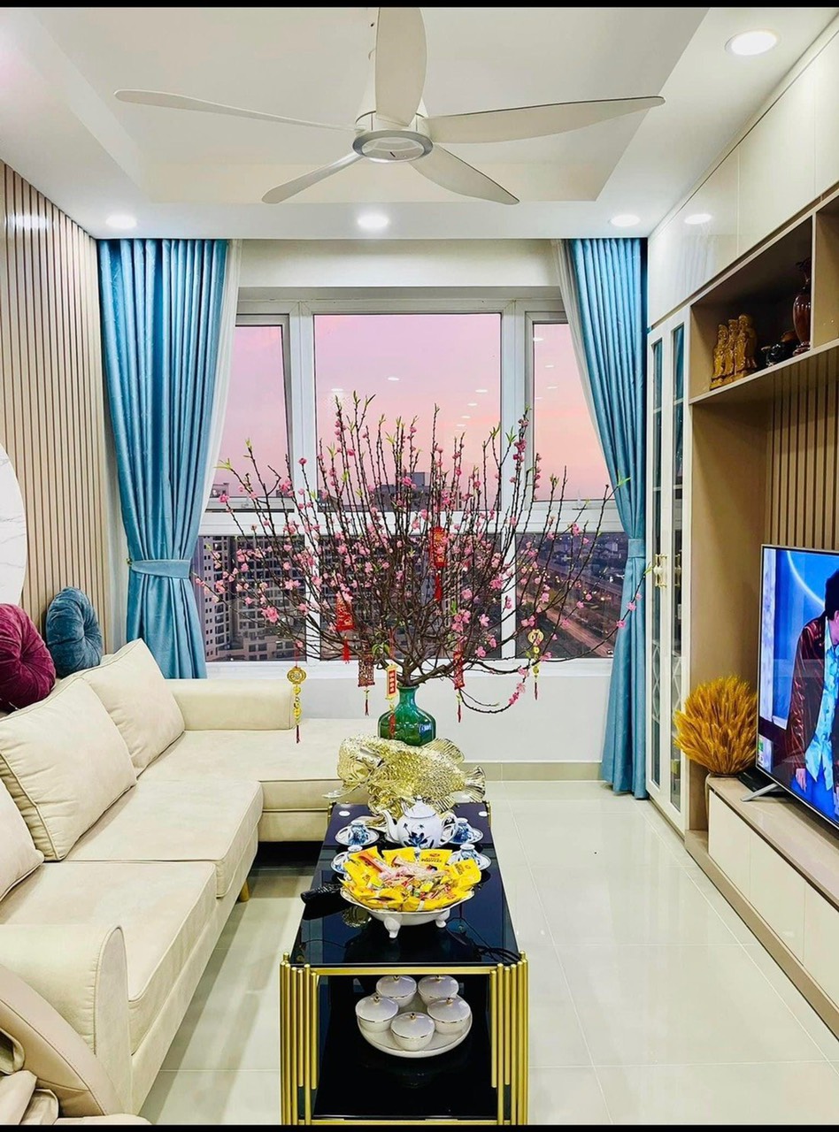 Bán căn hộ chung cư Saigon Gateway Thành phố Thủ Đức