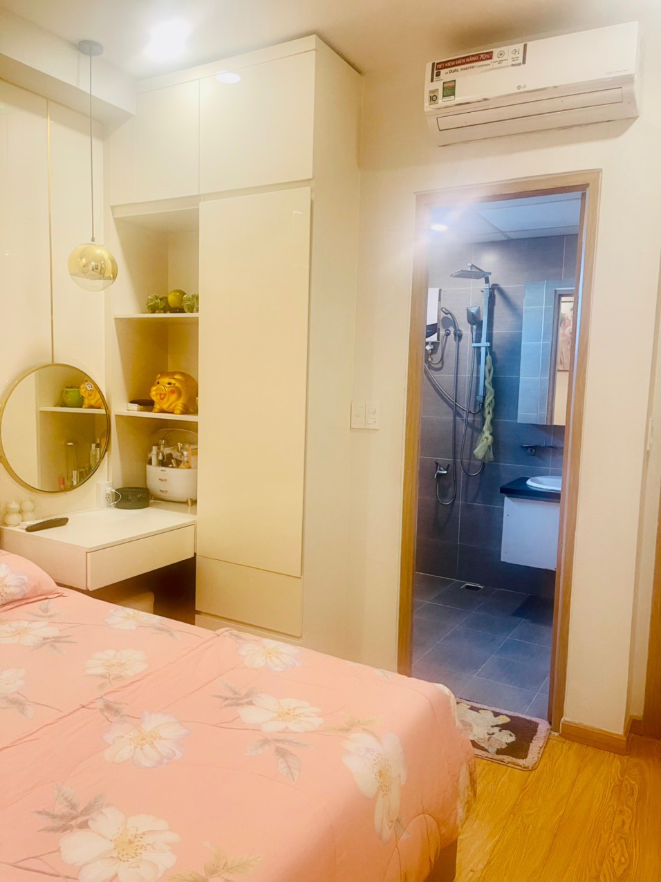 Bán căn hộ chung cư Saigon Gateway Thành phố Thủ Đức