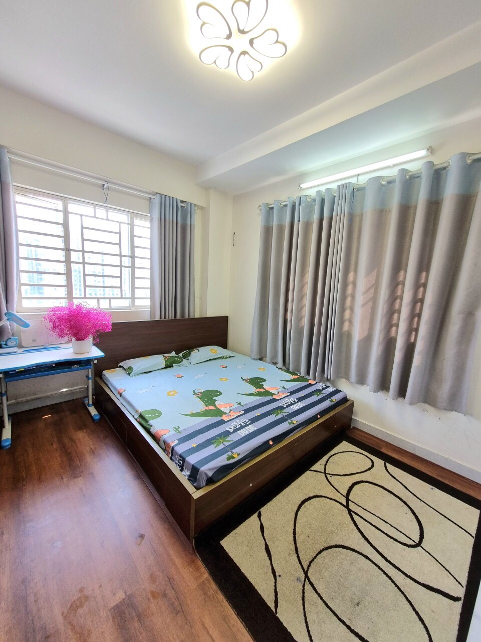 Bán căn hộ chung cư Sơn Kỳ 1 quận Tân Phú