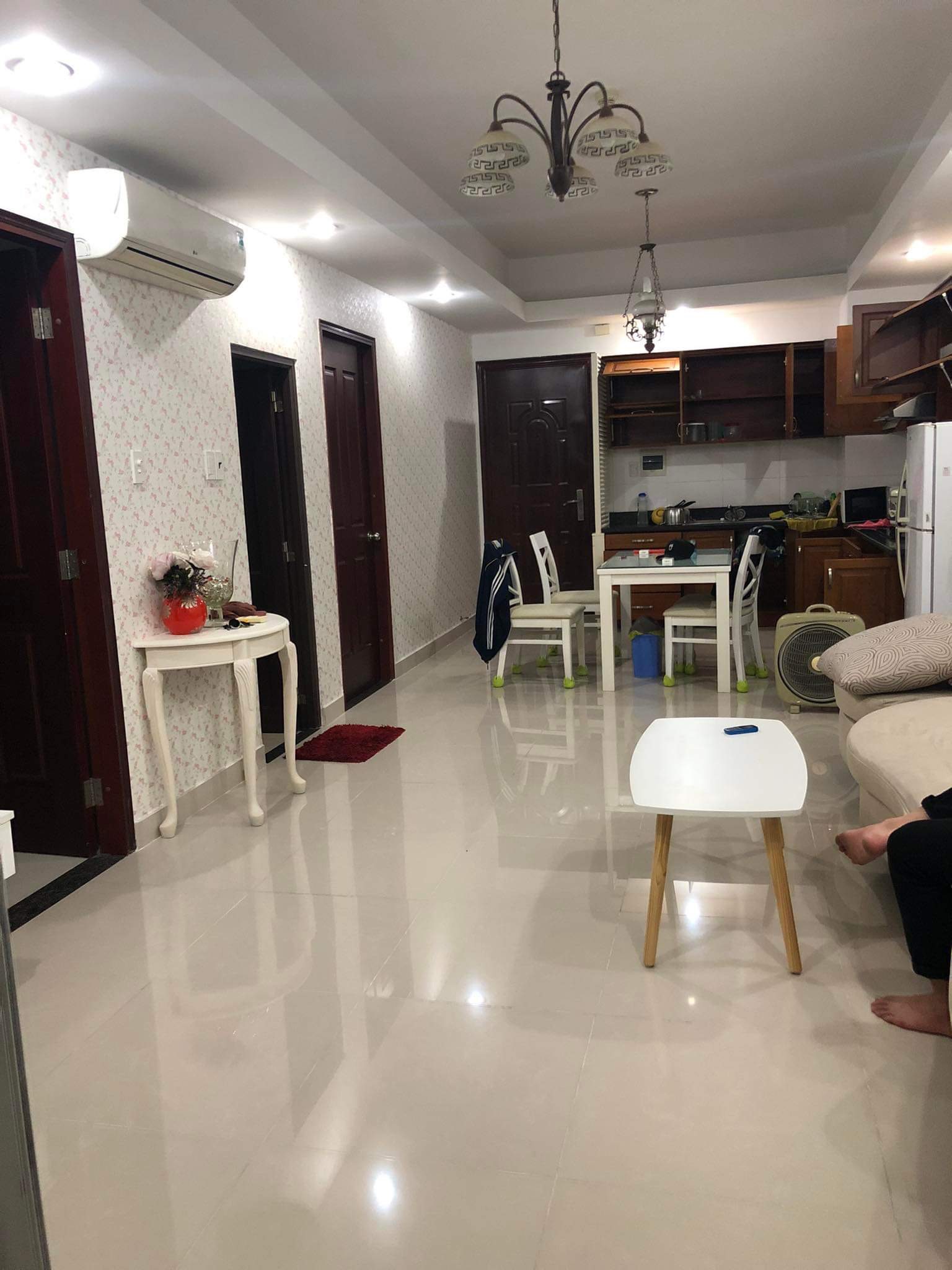 Bán căn hộ chung cư Tân Mỹ Quận 7