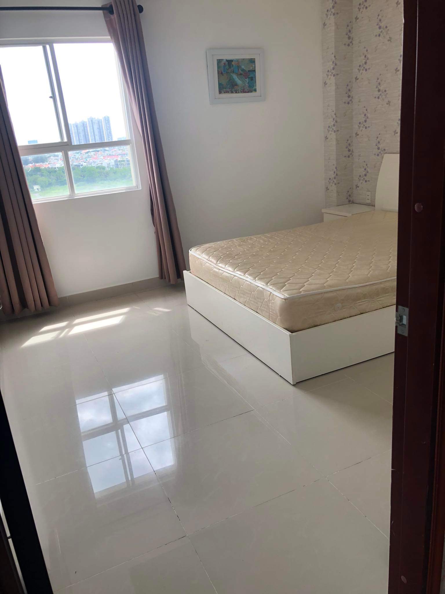 Bán căn hộ chung cư Tân Mỹ Quận 7