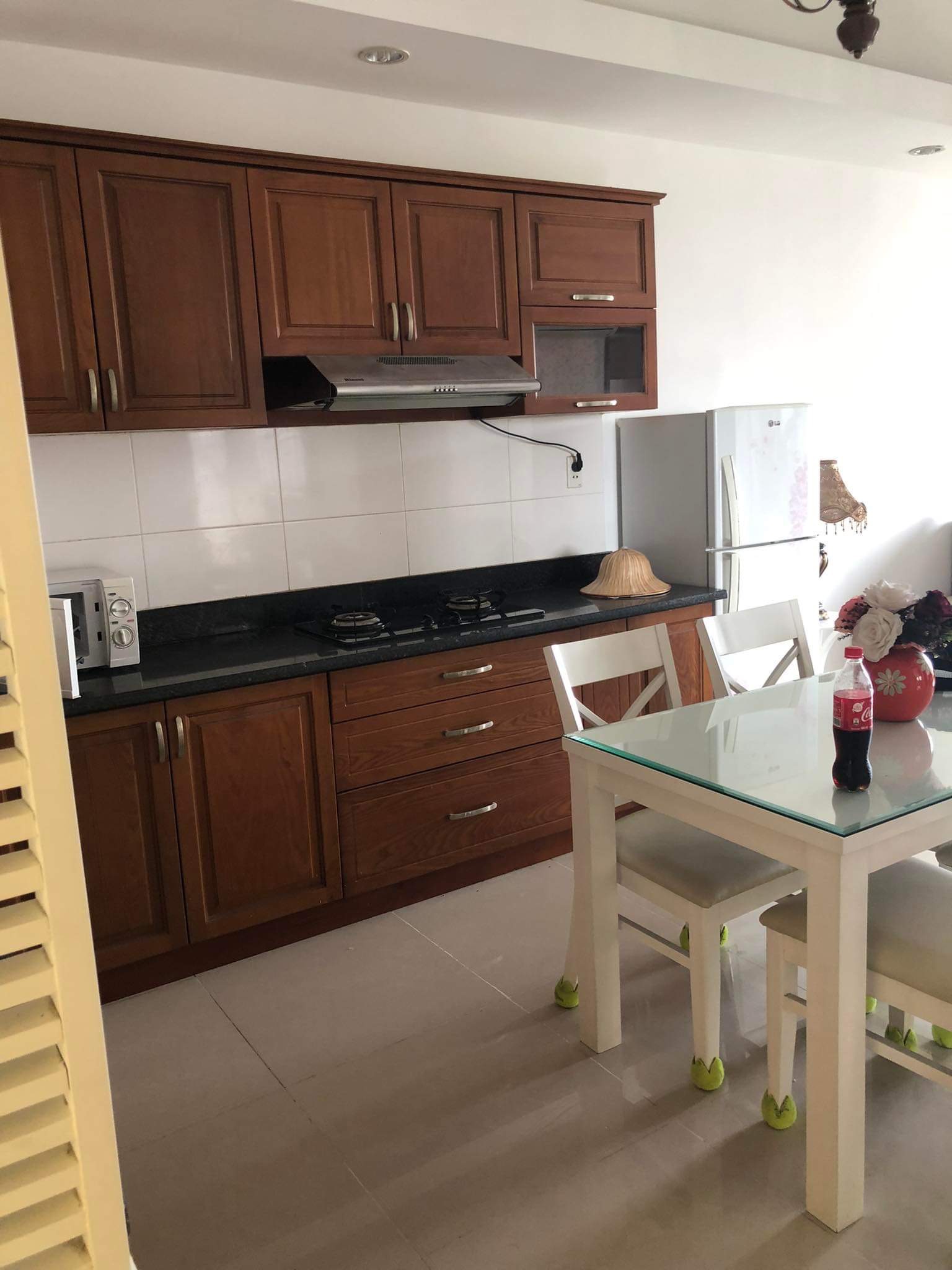 Bán căn hộ chung cư Tân Mỹ Quận 7