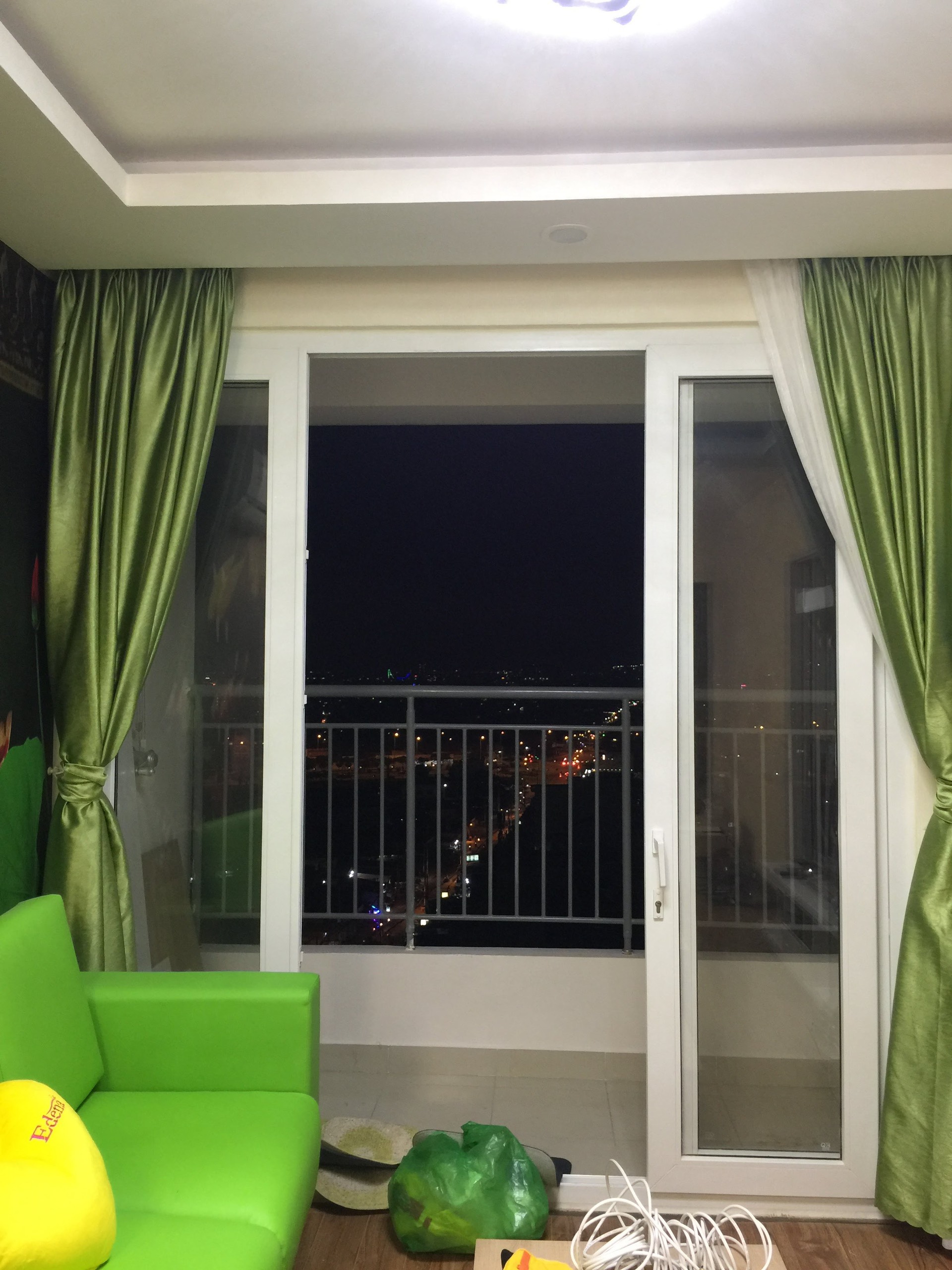 Bán căn hộ chung cư The Avila Quận 8