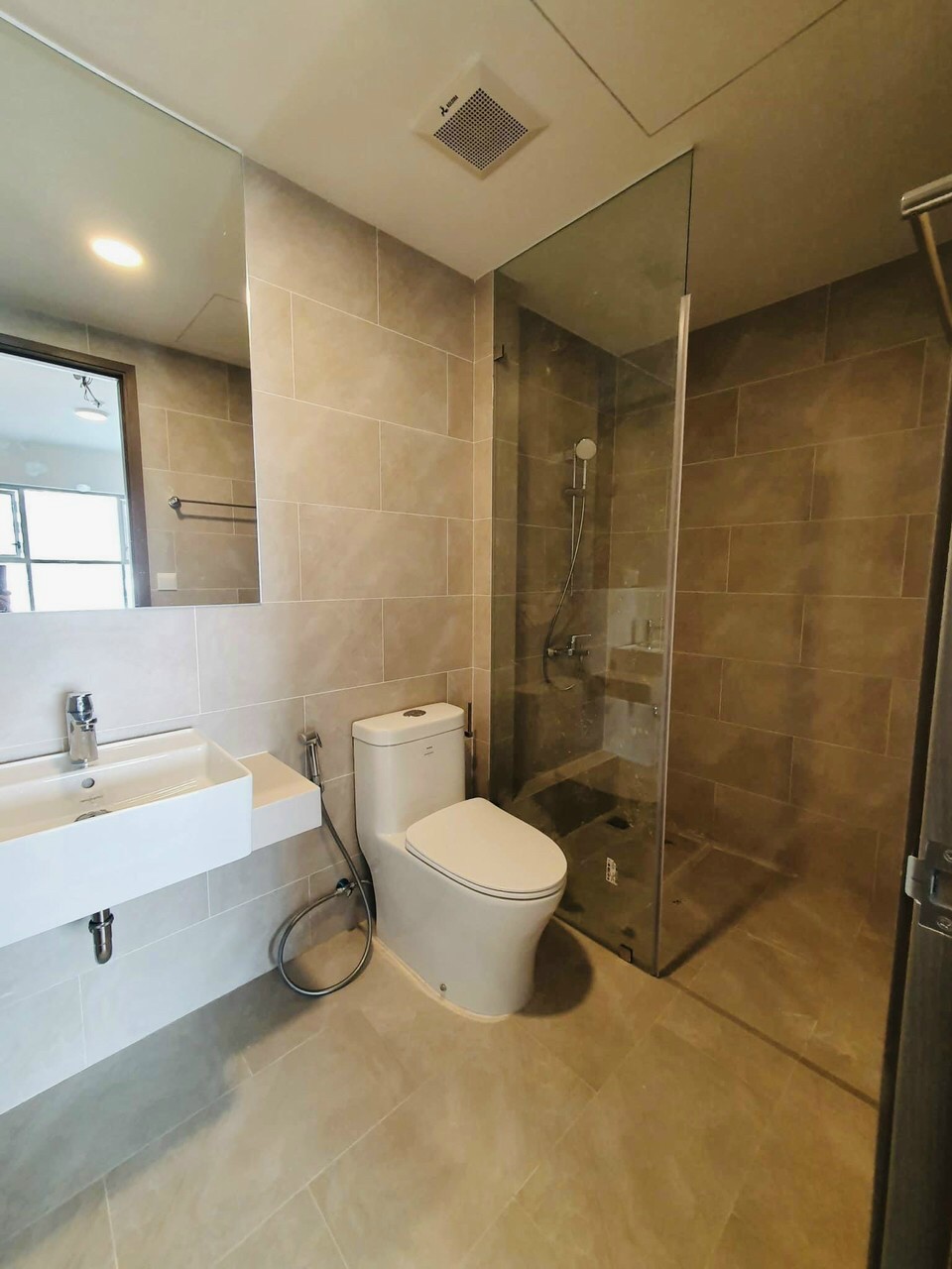 Bán căn hộ chung cư WestGate Bình Chánh huyện Bình Chánh