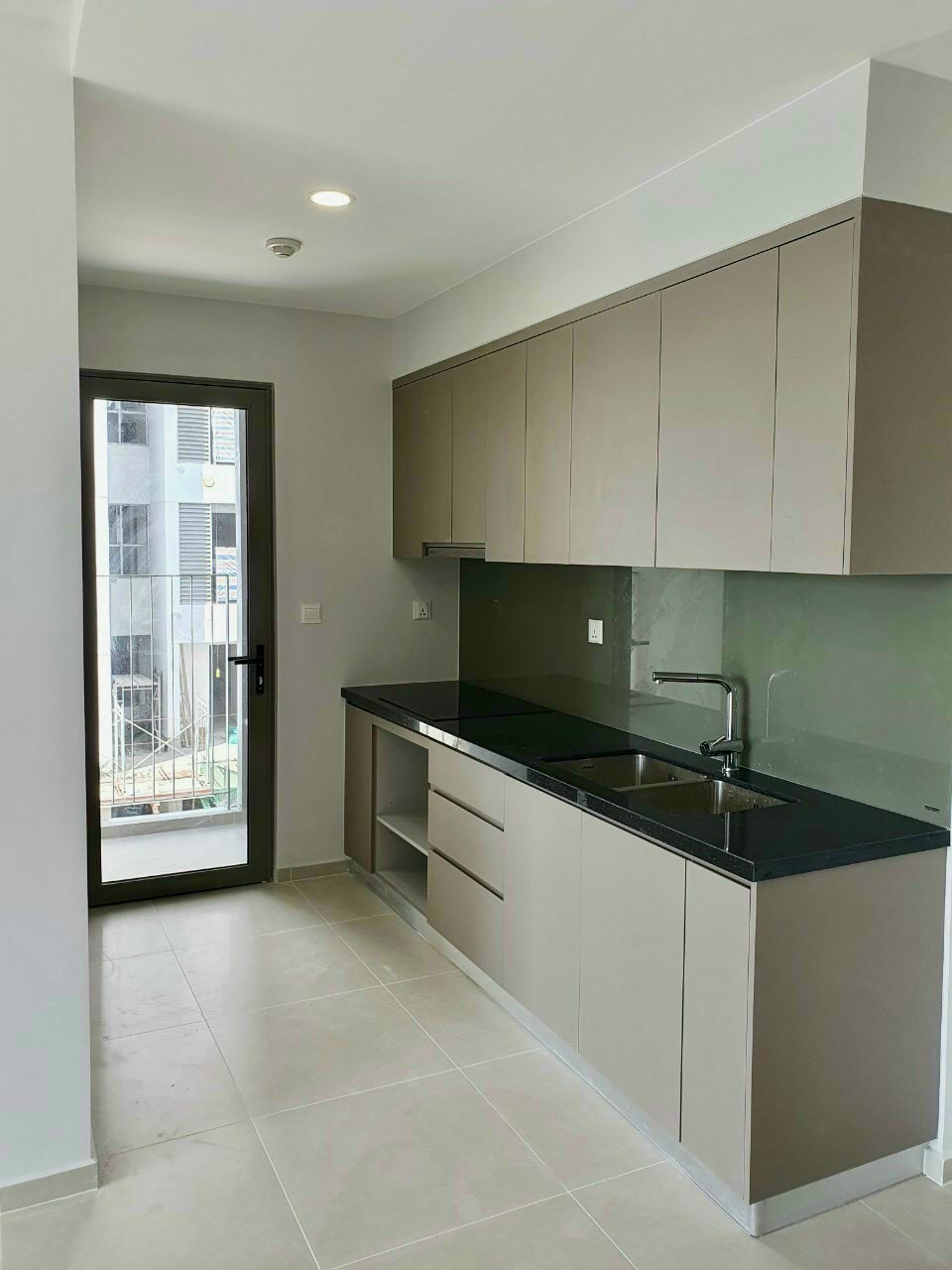 Bán căn hộ chung cư WestGate Bình Chánh huyện Bình Chánh
