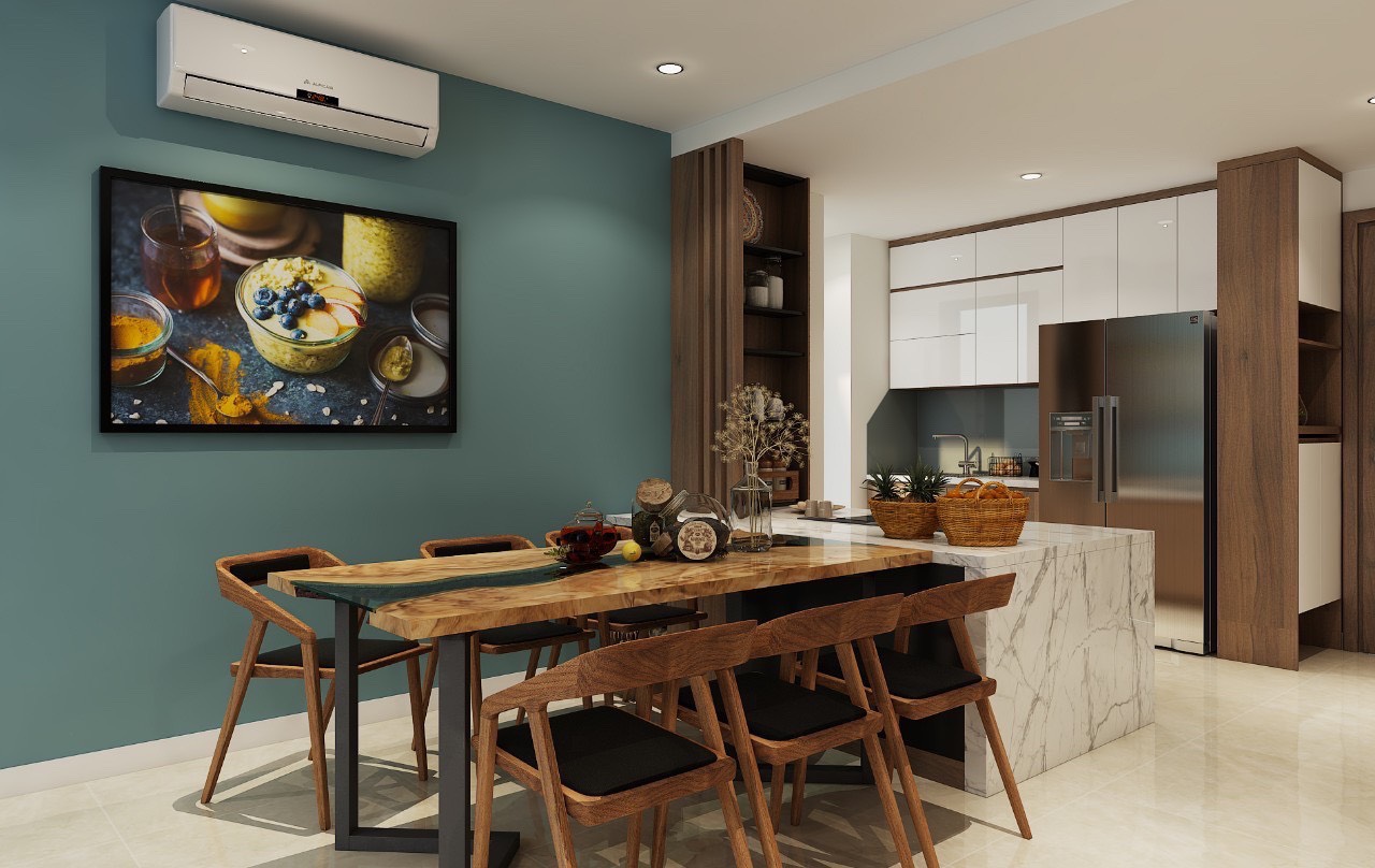 Bán căn hộ chung cư Hà Đô Centrosa Garden Quận 10