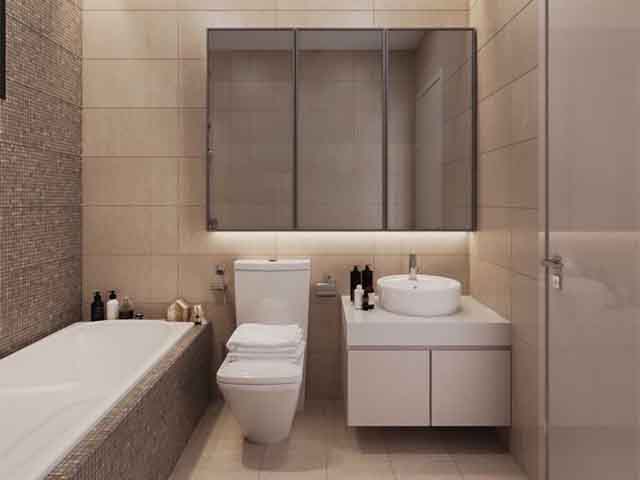 Bán căn hộ chung cư Hoàng Anh Thanh Bình Quận 7