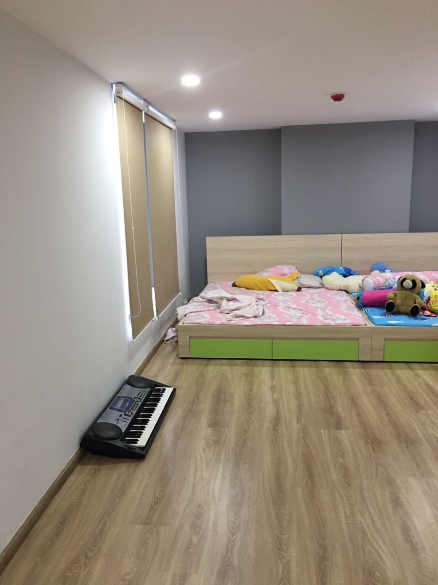 Bán căn hộ chung cư La Astoria Thành phố Thủ Đức
