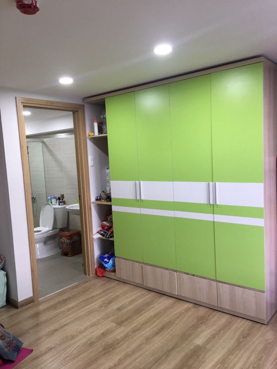 Bán căn hộ chung cư La Astoria Thành phố Thủ Đức