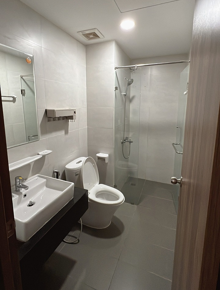 Bán căn hộ chung cư Mizuki Park huyện Bình Chánh