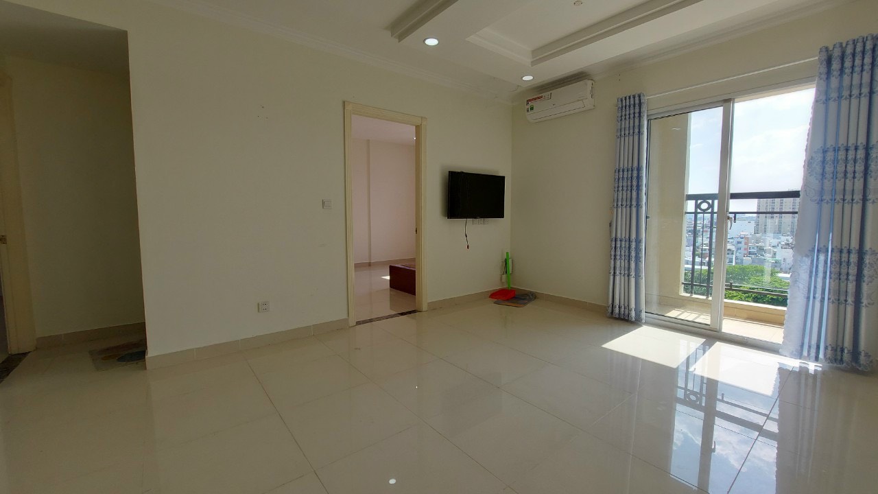 Bán căn hộ chung cư Hope Garden quận Tân Bình