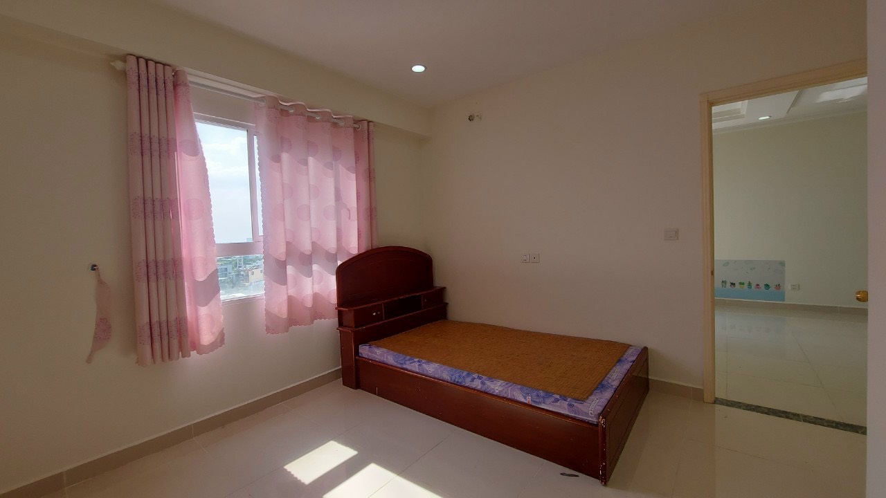 Bán căn hộ chung cư Hope Garden quận Tân Bình