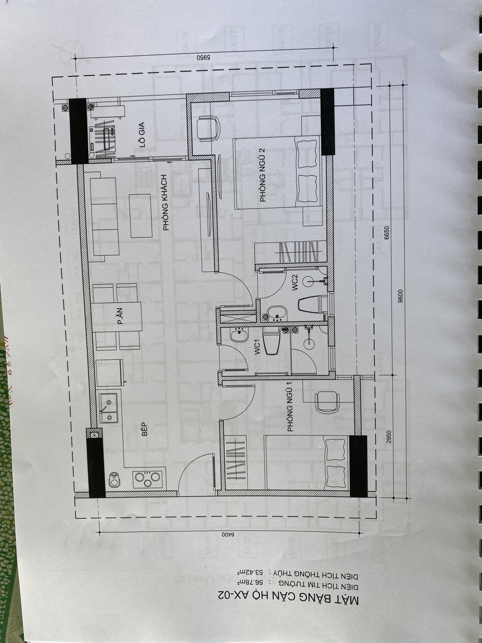 Bán căn hộ chung cư Prosper Phố Đông Thành phố Thủ Đức