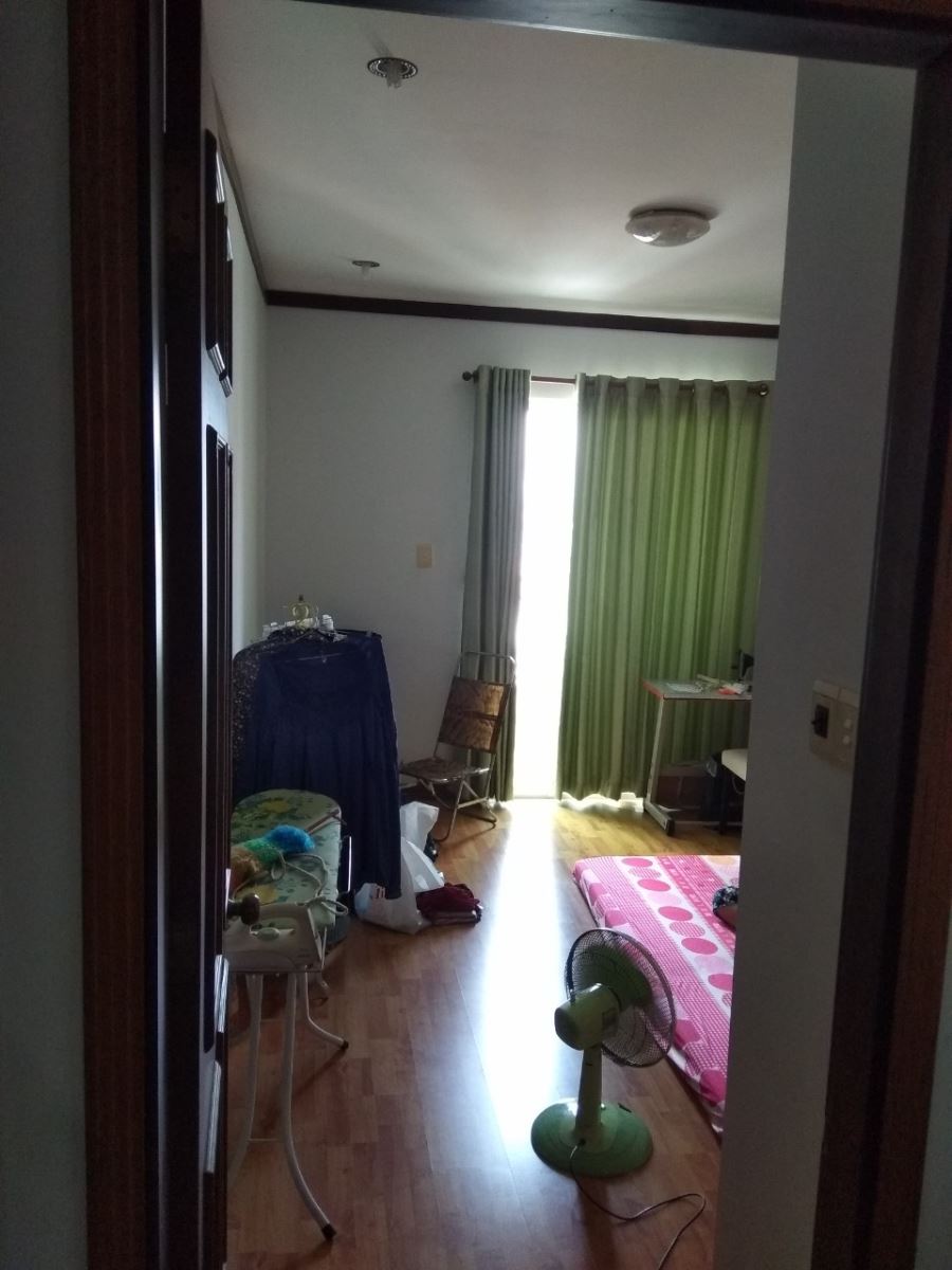 Bán căn hộ chung cư Quốc Cường Gia Lai Quận 7