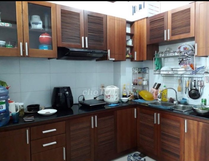 Bán căn hộ chung cư Quốc Cường Gia Lai Quận 7