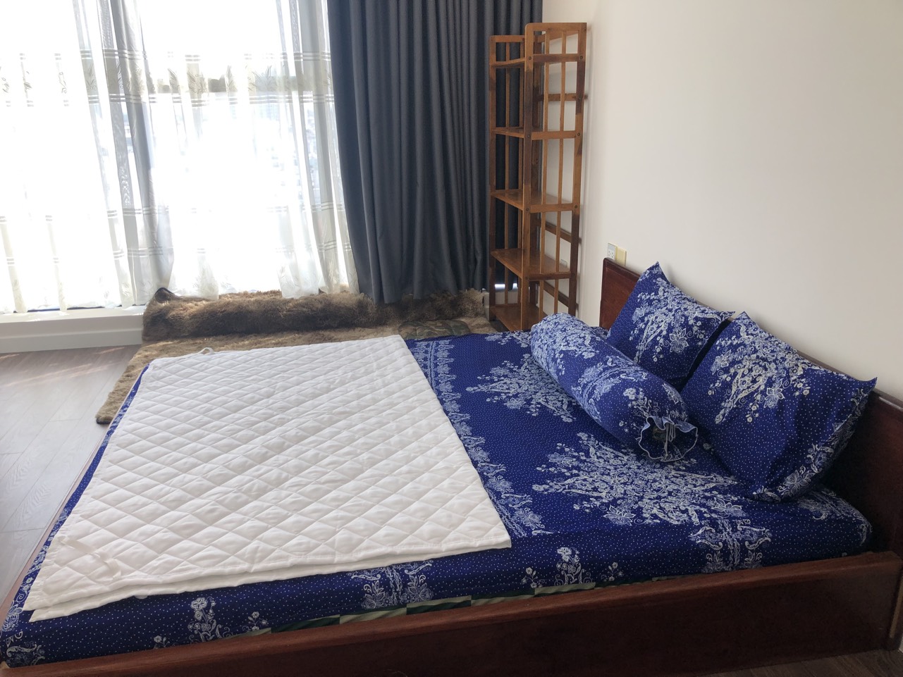 Bán căn hộ chung cư Sunshine Sky City Quận 7