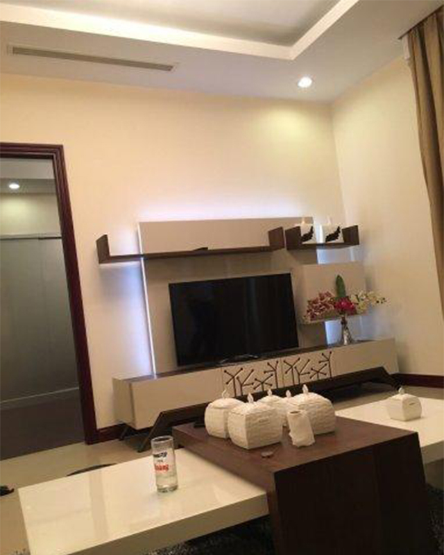chung cư Vinhomes Royal City