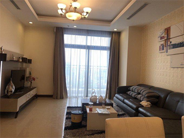 Bán căn hộ chung cư Vinhomes Royal City quận Thanh Xuân