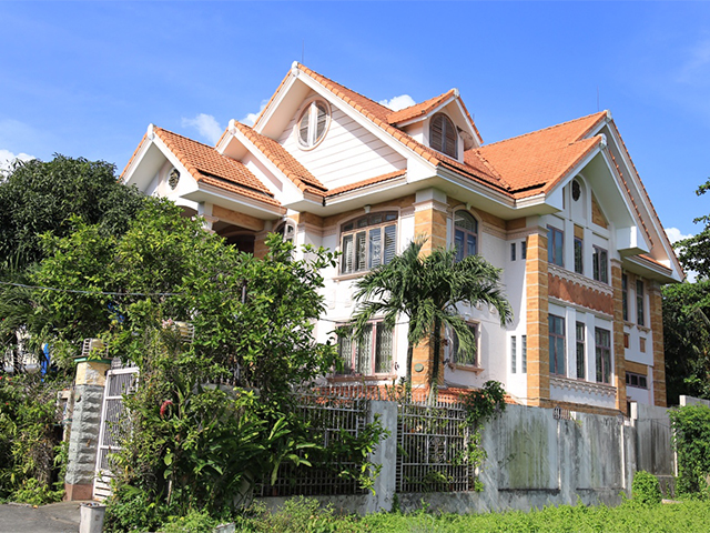 Cho thuê nhà khu Thanh Đa, quận Bình Thạnh