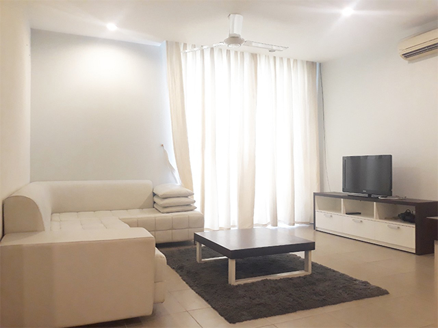 Cho thuê căn hộ Horizon Quận 1