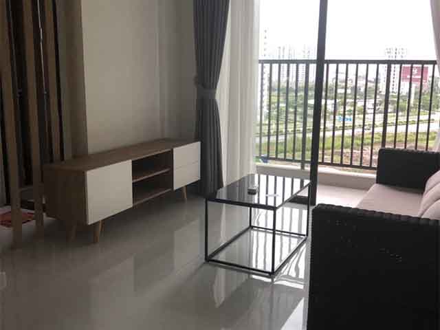 Cho thuê căn hộ Jamila Khang Điền, Thành phố Thủ Đức