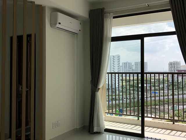 Cho thuê căn hộ Jamila Khang Điền Thành phố Thủ Đức