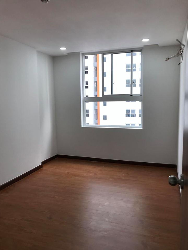 Cho thuê căn hộ Samsora tỉnh Bình Dương