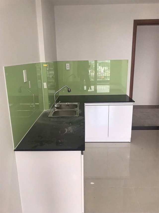 Cho thuê căn hộ Samsora tỉnh Bình Dương