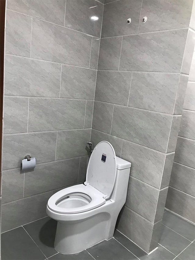 Cho thuê căn hộ Samsora tỉnh Bình Dương