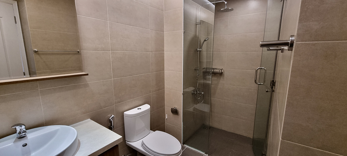 Cho thuê căn hộ chung cư Sunrise City Quận 7