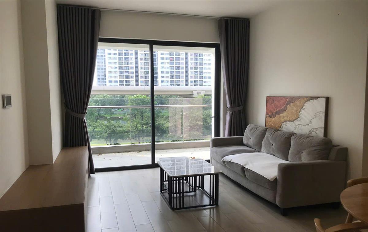 Cho thuê căn hộ chung cư Lumiere Boulevard Thành phố Thủ Đức